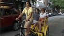 Pedicab to the Rescue | BahVideo.com