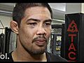 Mark Munoz Still Sees Major Holes in Demian Maia s Striking - UFC 131 | BahVideo.com