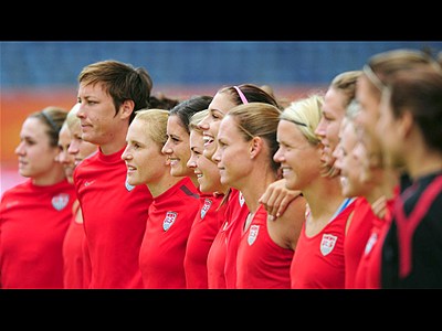 Elephant predicts US women s win | BahVideo.com
