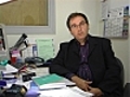 Dr Olivier Drunat chef de service  | BahVideo.com