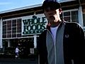Whole Foods Parking Lot Rap | BahVideo.com