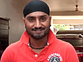 Will be married by next World Cup Harbhajan | BahVideo.com