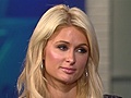 Access Hollywood - Paris Hilton Shares amp 039 Scary amp 039 Details About Man s Attempt to Break Into Her Home | BahVideo.com