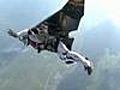 Jetman-Yves Rossy e Breitling Wingwalkers | BahVideo.com
