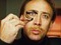 Preview Nicolas Cage in  | BahVideo.com