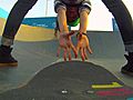 Learning 2 Skate vol 3 | BahVideo.com
