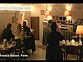 Hotel France Albion video Paris -  | BahVideo.com