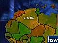 African Geography Algeria | BahVideo.com