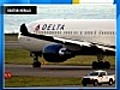 Planes Clip Each Other at Boston s Logan Airport | BahVideo.com