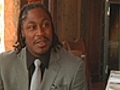 Catch-Up With Marshawn Lynch | BahVideo.com