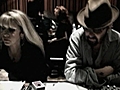 Stevie Nicks returns to the rock scene | BahVideo.com