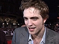Pattinson in new role not Twilight | BahVideo.com