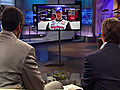 Interview with Brad Keselowski | BahVideo.com