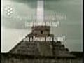 Pyramid Beam Of Light At ChiChen Itza | BahVideo.com