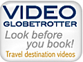 Utah - travel destination video presented by VideoGlobetrotter com | BahVideo.com