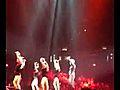 Glee concert  | BahVideo.com