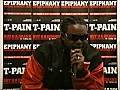 T-Pain - 3 Favorite Rock Songs | BahVideo.com