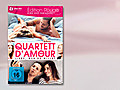 Quartett D Amour - Liebe wen du willst | BahVideo.com