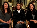 Happy Thanksgiving from Hot in Cleveland | BahVideo.com