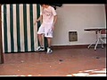 elgab bailando electro 1 0 | BahVideo.com