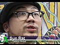 More South Koreans Break Away From Tattoo Taboo | BahVideo.com