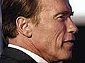 Arnold Schwarzenegger s admits to secret love  | BahVideo.com