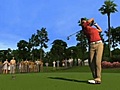 TIGER WOODS PGA TOUR 12 THE MASTERS PS3 amp Xbox 360 Launch Trailer | BahVideo.com
