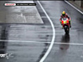 Rossi e Silverstone | BahVideo.com