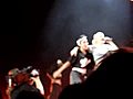 Gwen Stefani Concert her Harajuku girls | BahVideo.com
