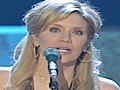 CMT Music Awards - Alison Krauss  | BahVideo.com