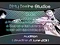 Dirty Desire Studios - Audition Deadline 21 June  | BahVideo.com