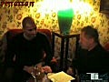 Exclusive interview to CHRIS LIEBING 2 2 | BahVideo.com