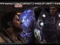 StarCraft II Walkthrough - Mission 3 Zero Hour HD | BahVideo.com
