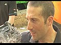 Flecha injured after crash in Tour de France | BahVideo.com