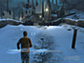 Harry Potter and the Deathly Hallows Part 2 - Sneaking Into Hogwarts Gameplay Movie Wii  | BahVideo.com