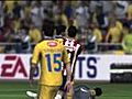 Chivas vs Tigres - Simulaci n Liguilla 2011 | BahVideo.com
