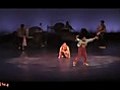 Caribou Song By Red Sky Performance Contemporary Dance | BahVideo.com