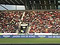 International Soccer in Innsbruck - Spain vs Saudi Arabia | BahVideo.com