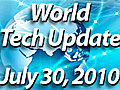 World Tech Update Defcon Hacking Conference  | BahVideo.com