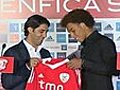 Benfica s offre Witsel | BahVideo.com