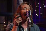 Wish You Were Here (Live on Letterman) | BahVideo.com