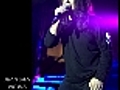 Korn Ozzy Shwayze Kick It At Sunset Strip  | BahVideo.com