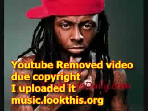 Lil Wayne Wetter Exclusive No Ceilings Mixtape | BahVideo.com
