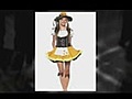 Halloween Costumes for Teens - 1 Voted  | BahVideo.com
