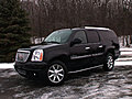 2010 GMC Yukon XL Test Drive | BahVideo.com