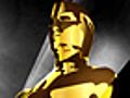 Join Us Live At The 2011 Oscars  | BahVideo.com