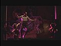 Pennies From Heaven - Lets Misbehave Song and Dance Film Clip | BahVideo.com
