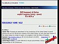 BLOCKBUSTER REVELATION - MINI Documentary - Illegal Obama Propped  | BahVideo.com
