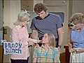 The Brady Bunch - The Subject Was Noses | BahVideo.com