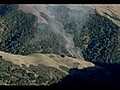 CA NILES CANYON WILDFIRE | BahVideo.com